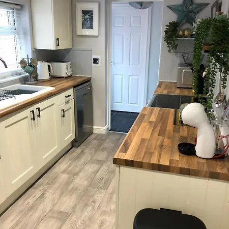 Charlotte Tatil Evi Redcar