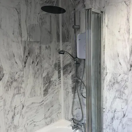 Charlotte Tatil Evi Redcar